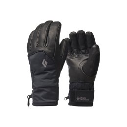 BLACK DIAMOND GANTS LEGEND S black