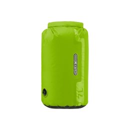 Ortlieb SAC ÉTANCHE LIGHT VALVE 7L 7 L light green