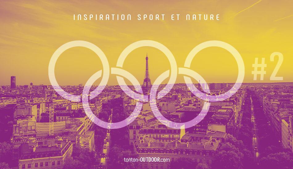 Jeux Olympiques Paris 2024 : l'athlétisme, discipline reine !