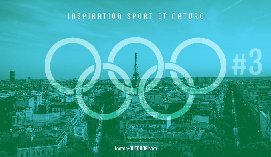Jeux olympiques Paris 2024 : la natation, une discipline historique et incontournable !