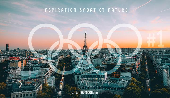 Paris 2024 : le nouvel emblème des Jeux Olympiques est-il réussi ?