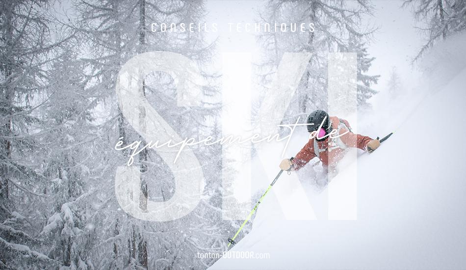 Polaires de ski homme, Livraison gratuite
