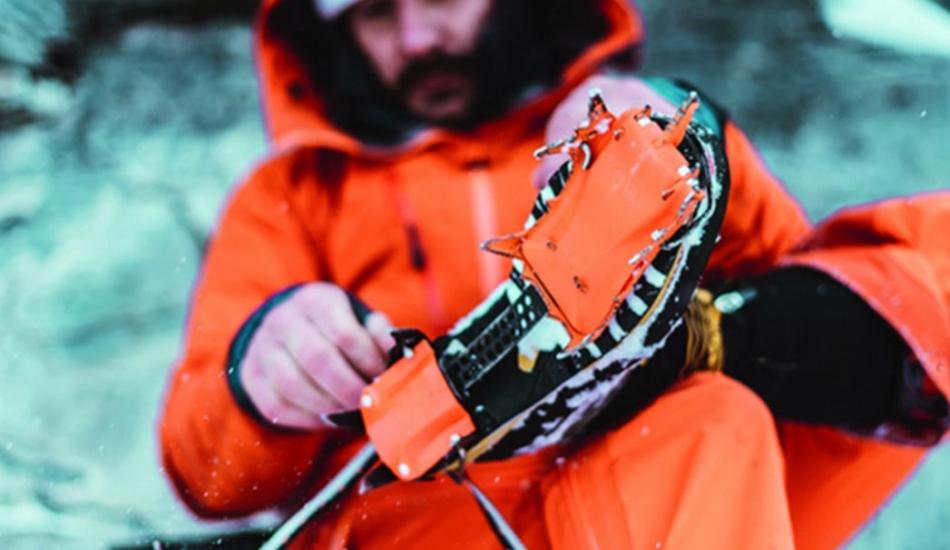 Comment choisir ses crampons d'alpinisme ? - Blog Snowleader
