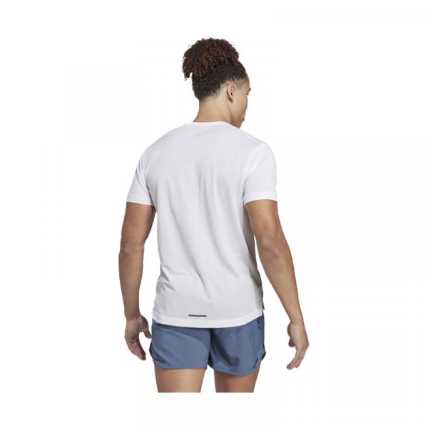 T-SHIRT TERREX AGRAVIC BLANC HOMME-2