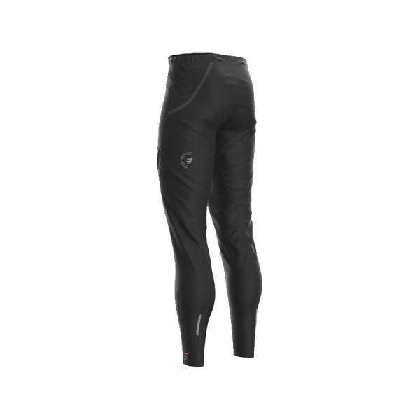 PANTALON HURRICANE WATERPROOF 10/10 MIXTE-1