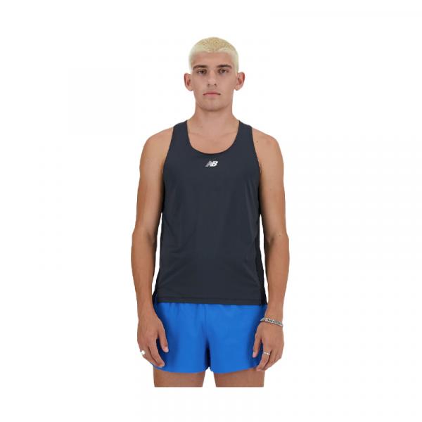 DEBARDEUR DE COURSE ATHLETISME HOMME