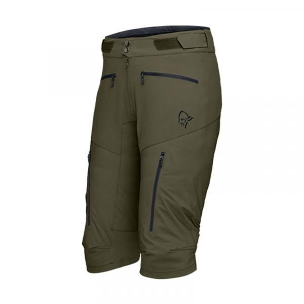 SHORT FJØRÅ FLEX1 HOMME-1