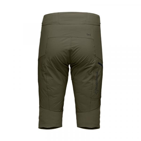 SHORT FJØRÅ FLEX1 HOMME-2