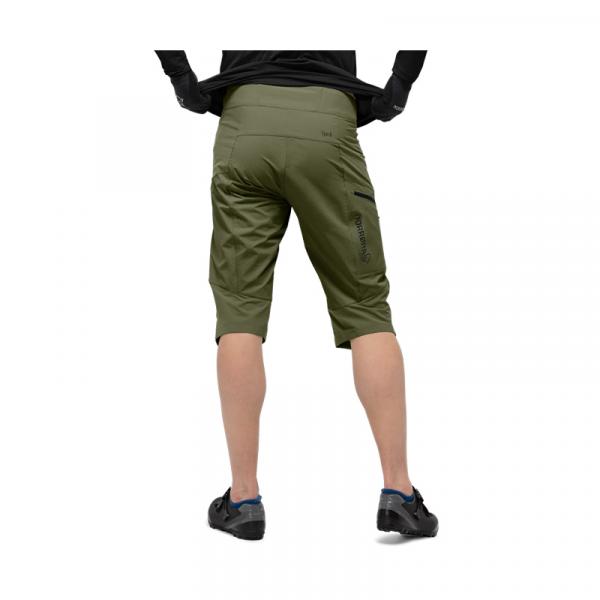 SHORT FJØRÅ FLEX1 HOMME-4