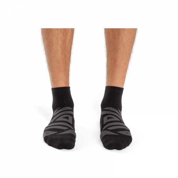Chaussettes de running Performance Mid homme On - Tonton Outdoor