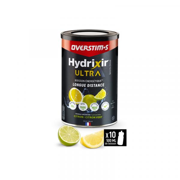 BOISSON ENERGETIQUE HYDRIXIR ULTRA-3