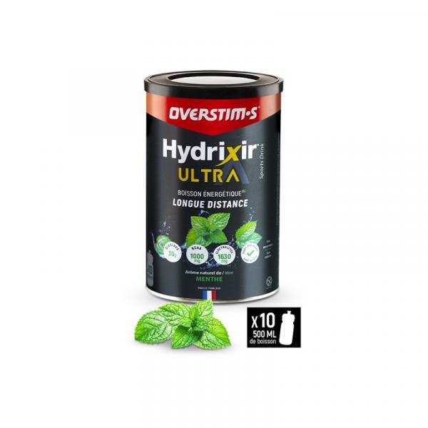 BOISSON ENERGETIQUE HYDRIXIR ULTRA-1