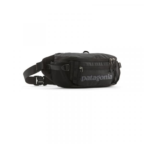 BANANE BLACK HOLE WAIST PACK 5 LITRES