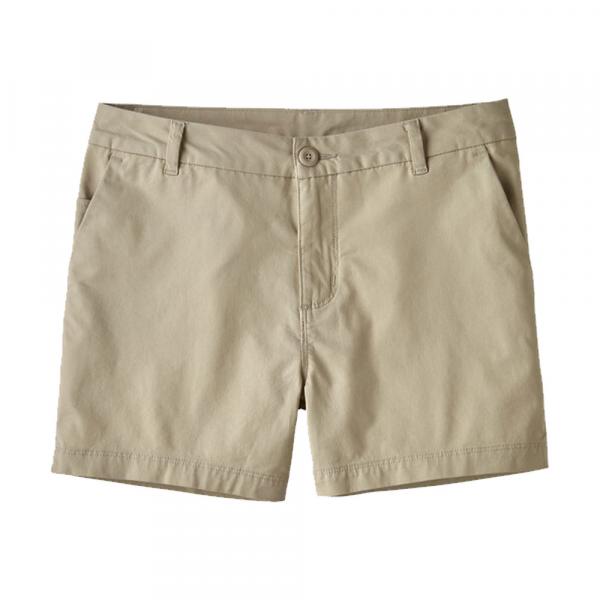 SHORT STRETCH ALL-WEAR FEMME