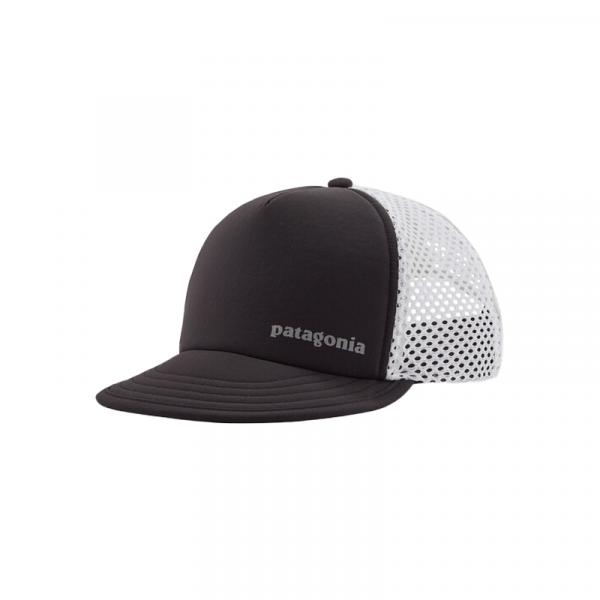 CASQUETTE DUCKBILL SHORTY TRUCKER