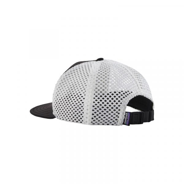 CASQUETTE DUCKBILL SHORTY TRUCKER-1