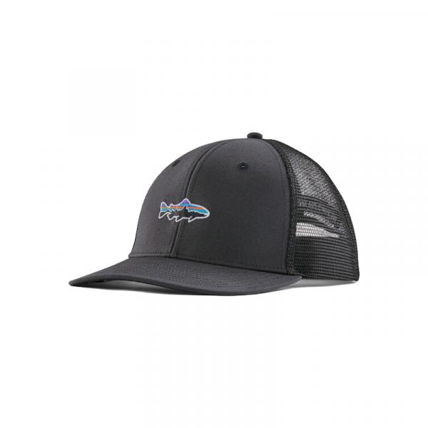 CASQUETTE STAND UP TROUT TRUCKER-3