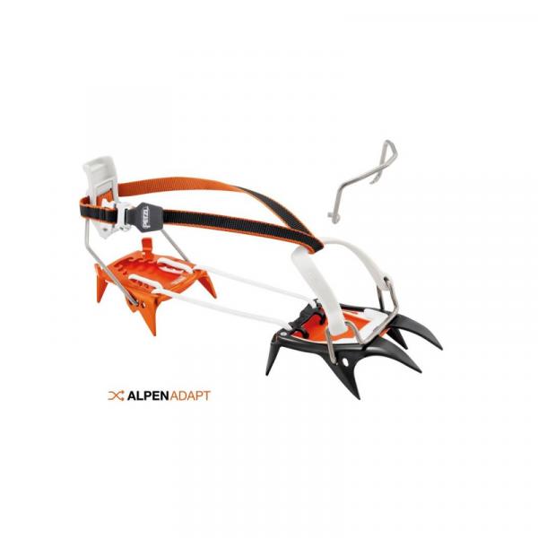 CRAMPONS IRVIS HYBRID LEVERLOCK UNIVERSEL-1