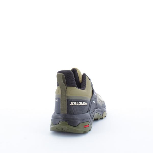 X ULTRA 4 GTX HOMME KAKI-5