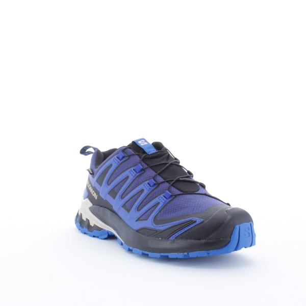 XA PRO 3D V9 GTX HOMME BLEUES-1