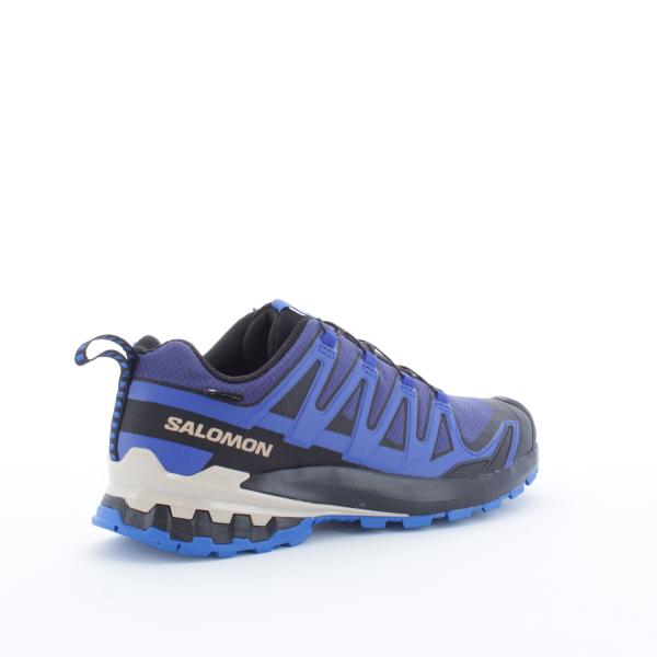 XA PRO 3D V9 GTX HOMME BLEUES-6