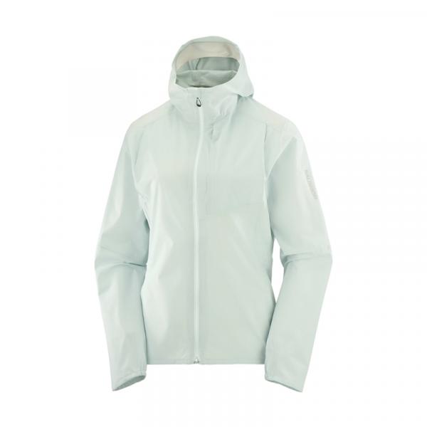 VESTE BONATTI TRAIL FEMME