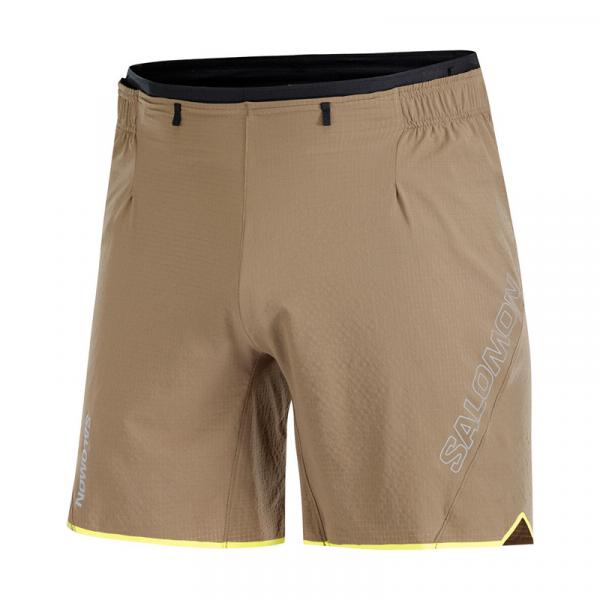 SHORT SENSE AERO 7 HOMME