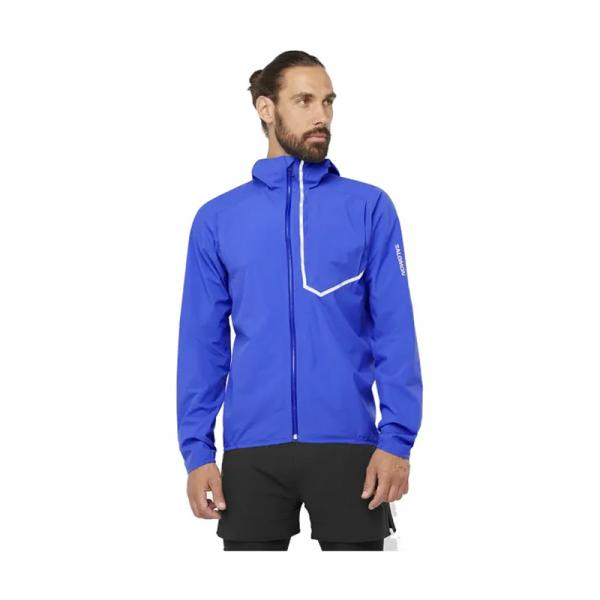 VESTE BONATTI TRAIL HOMME BLEUE-1