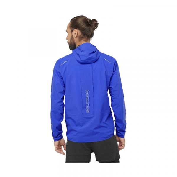 VESTE BONATTI TRAIL HOMME BLEUE-2