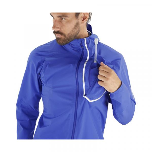 VESTE BONATTI TRAIL HOMME BLEUE-4