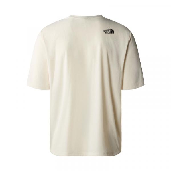 T-SHIRT MANCHES COURTES AIRLIGHT HIKE HOMME-1