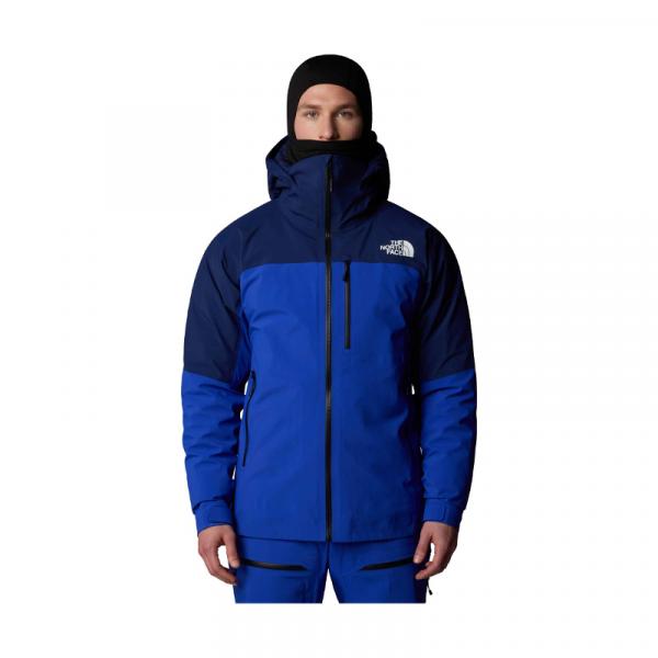 VESTE SUMMIT TORRE EGGER FUTURELIGHT HOMME-2