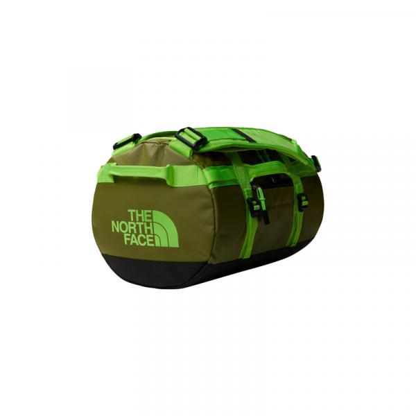 SAC BASE CAMP DUFFEL XS-17