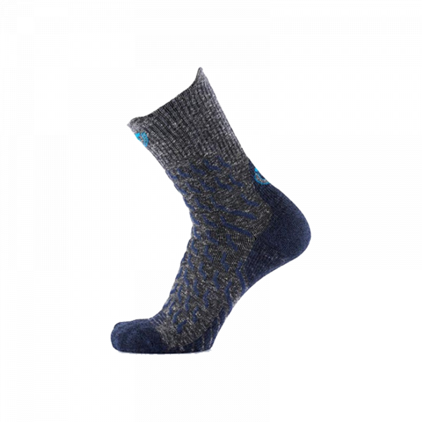 CHAUSSETTES TREKKING ULTRA COOL LINEN CREW HOMME