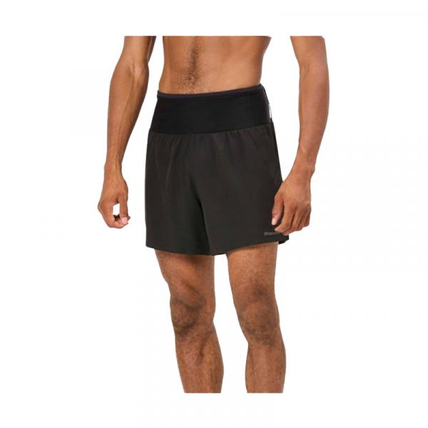 SHORT DE COURSE SVART HOMME-1