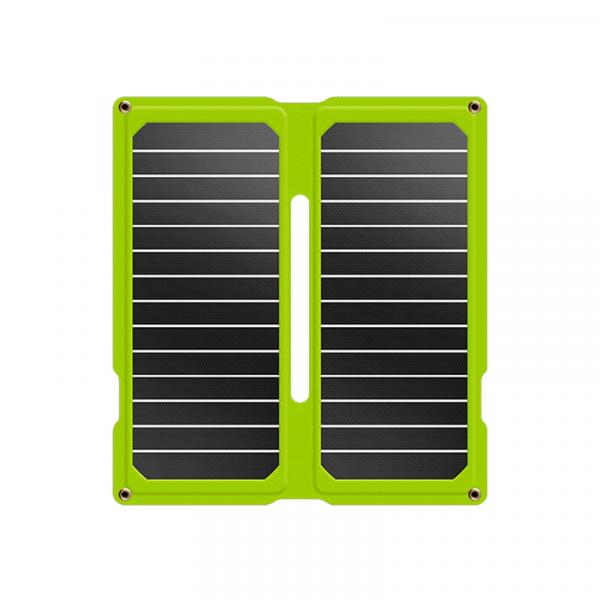 PANNEAU SOLAIRE PTFLAP 16W