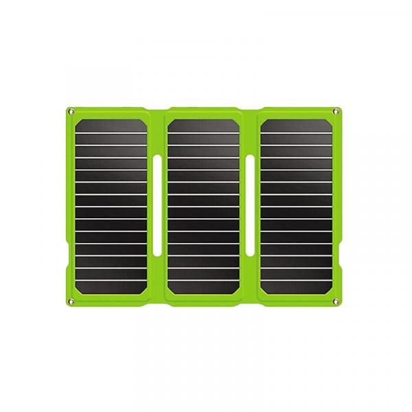 PANNEAU SOLAIRE PTFLAP 24W