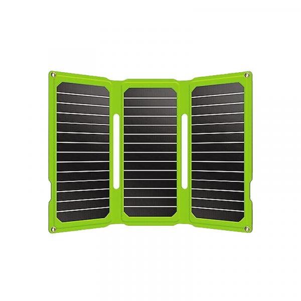 PANNEAU SOLAIRE PTFLAP 24W-1