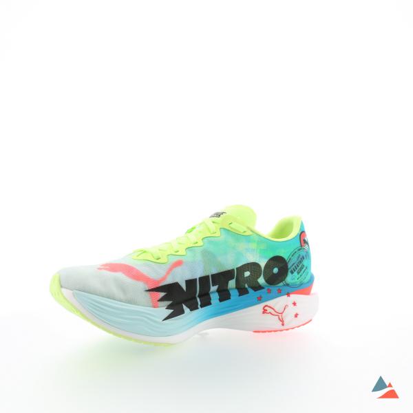 DEVIATE NITRO ELITE 3 HOMME MARATHON SERIES-3