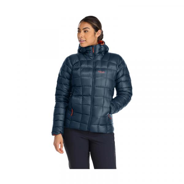 DOUDOUNE MYTHIC ALPINE FEMME-2