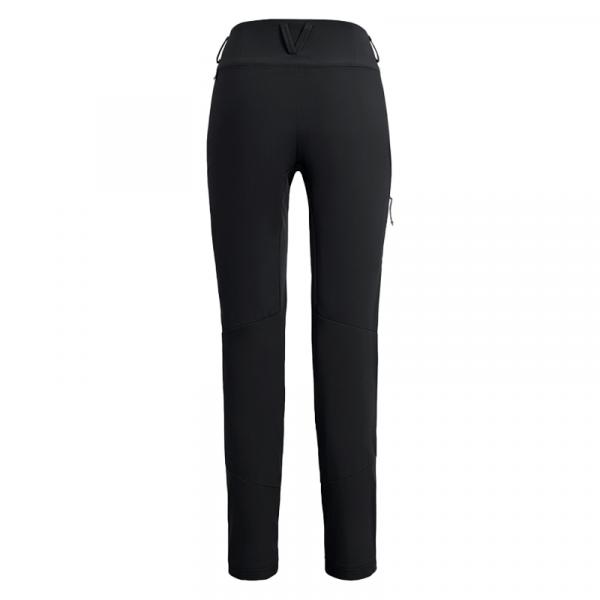 PANTALON PUEZ ORVAL 2 DURASTRETCH FEMME-1