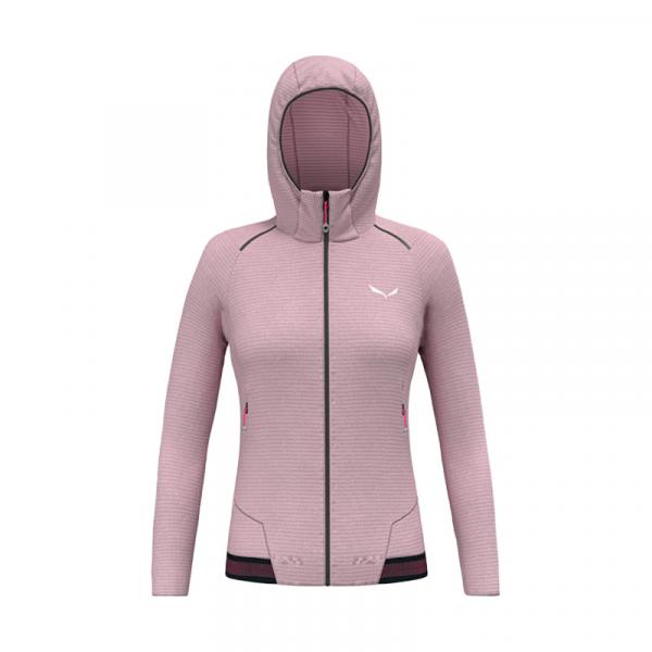 POLAIRE PEDROC POLARLITE CAPUCHE FEMME