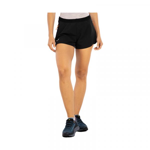 SHORT PEDROC DURASTRETCH WOOL FEMME-2