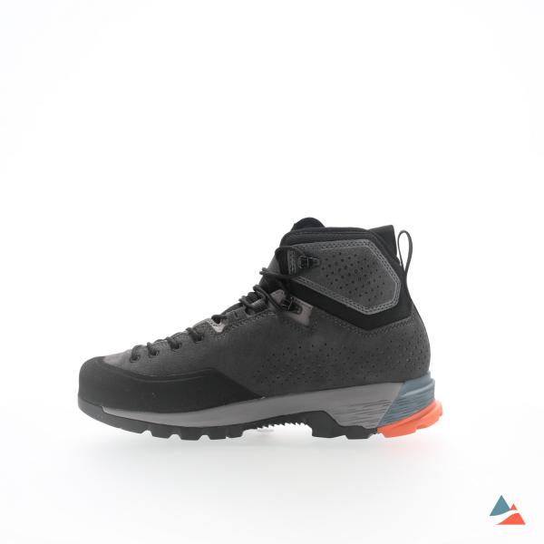 SULFUR MID GTX HOMME-4