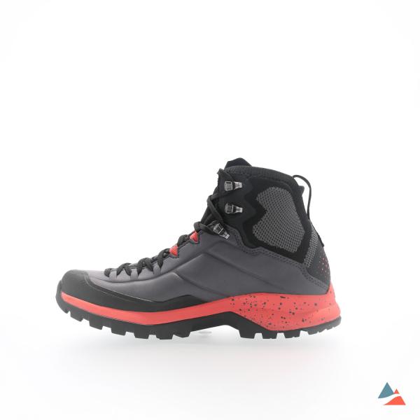 FORGE HIKE MID GTX HOMME-4