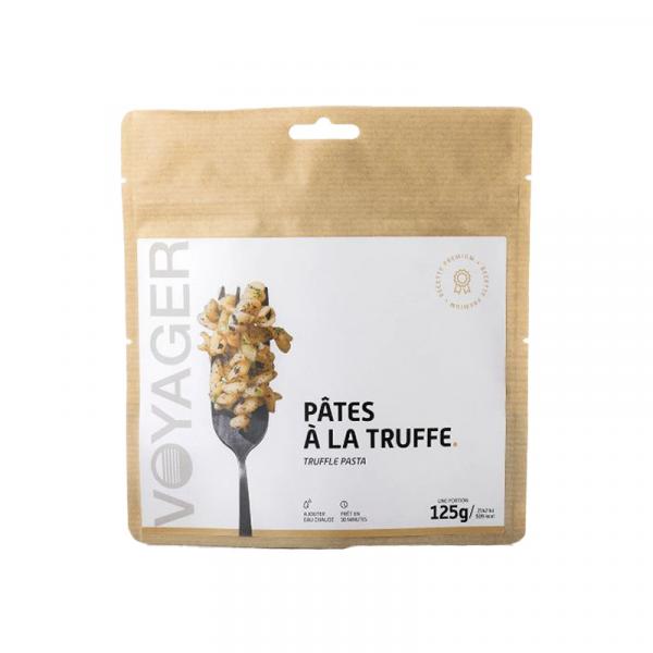 REPAS LYOPHILISÉ - PÂTES À LA TRUFFE