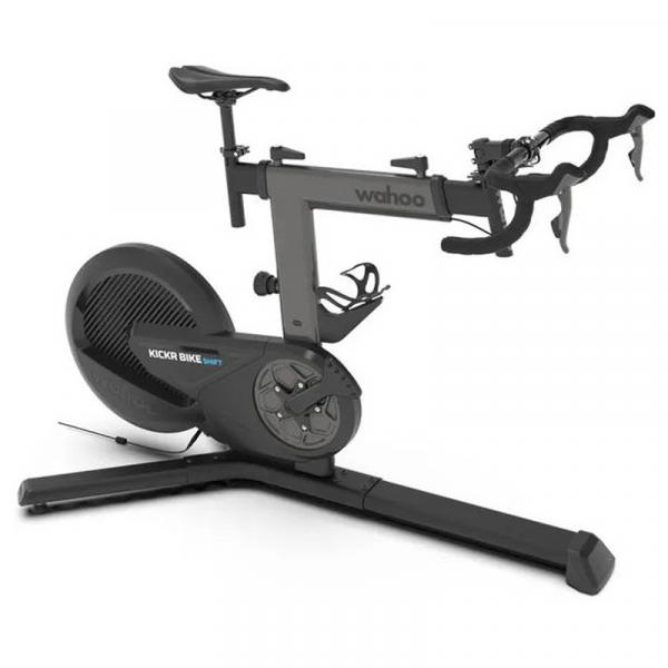 HOME TRAINER KICKR BIKE SHIFT-1