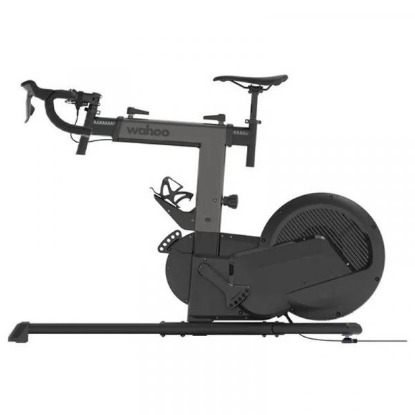 HOME TRAINER KICKR BIKE SHIFT-2