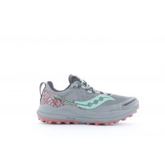 Xodus ultra 2 femme - Taille : 37 - Couleur : 25- FOSSIL/SOOT
