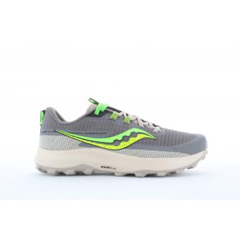 Peregrine 13 homme - Taille : 44 - Couleur : 75- GRAVEL/SLIME
